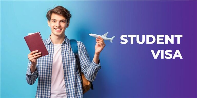 Student Visa Australia