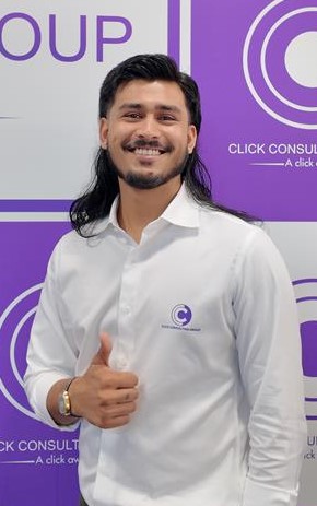 Anis Karki