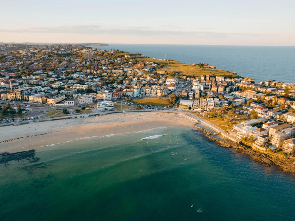 Study in New South Wales: A Hub of Vibrant Learning Opportunities