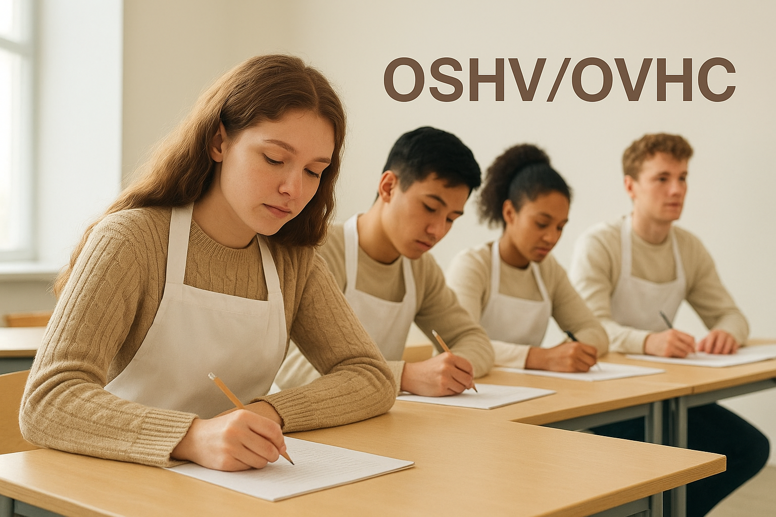 OSHV OVHC