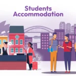 Australian Student Accommodation Options: Finding Your Home Away from Home.