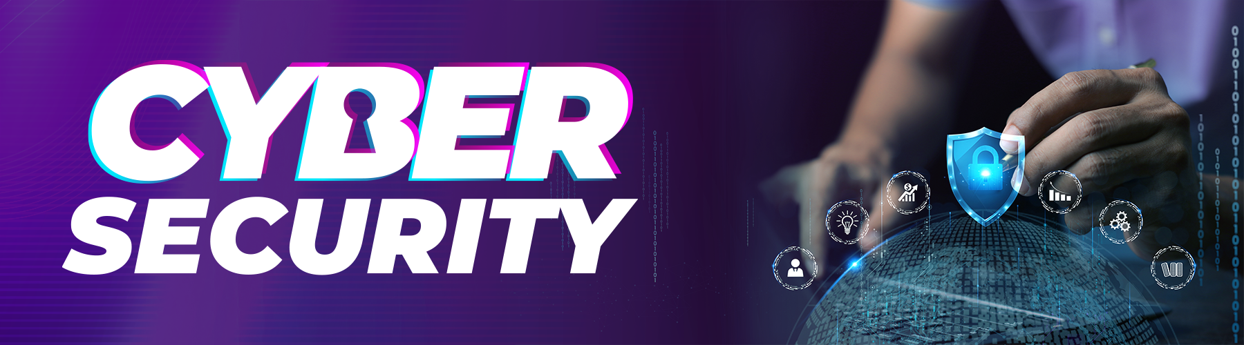 Cyber Security