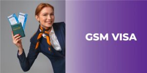 General Skilled Migration Visa