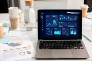 Data or Business Analytics