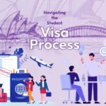 Navigating the Australian Student Visa Process: A Step-by-Step Guide!