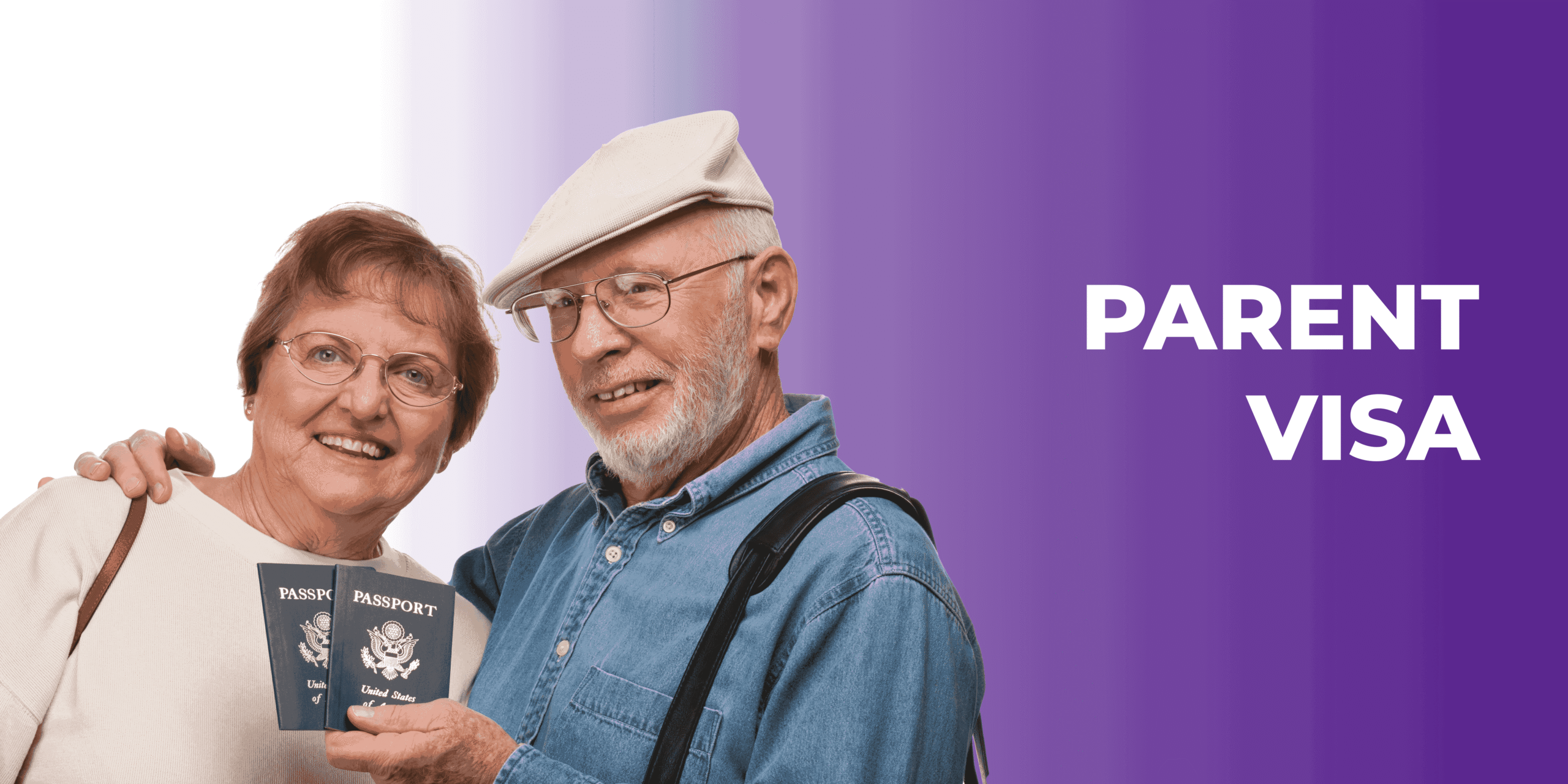 Parent Visa