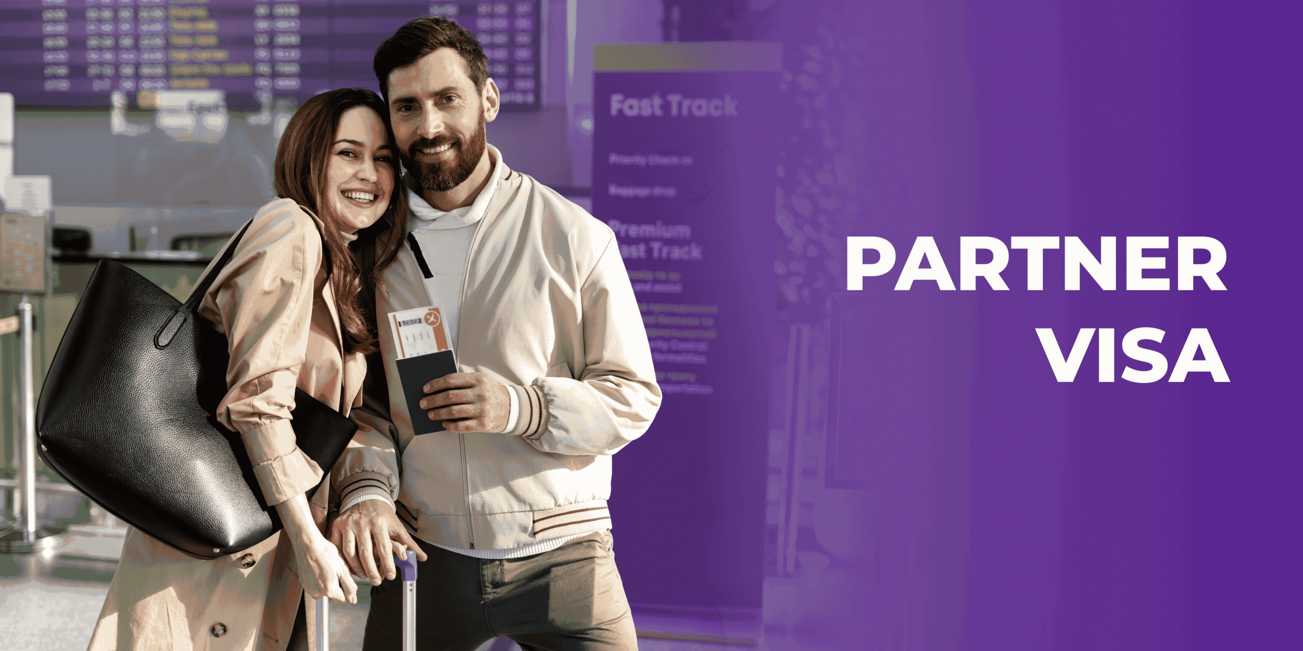 Partner Visa