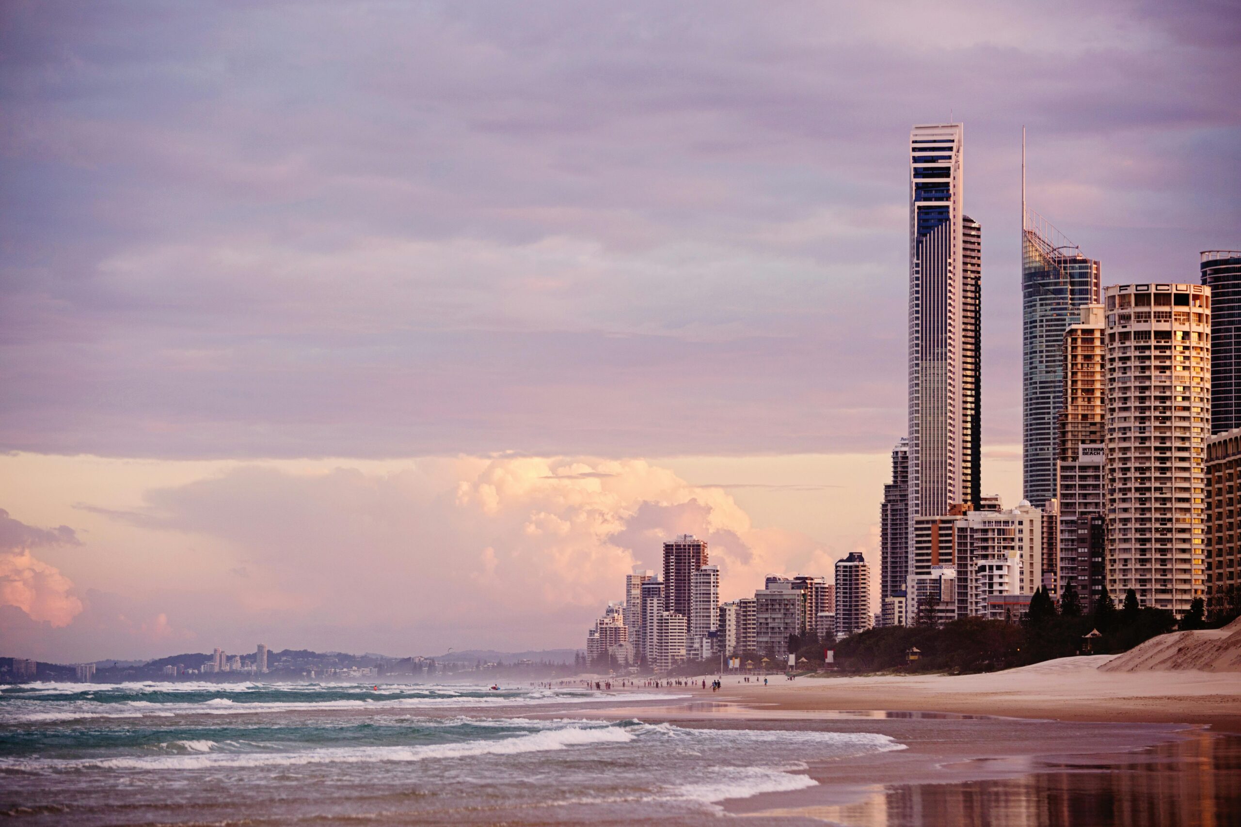 Study in Queensland: A Perfect Blend of Education and Natural Beauty