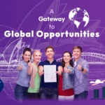 The Benefits of Studying in Australia: A Gateway to Global Opportunities.