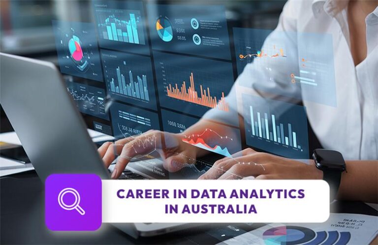 Top Data Analytics Skills & Certifications to Start Your Career in Australia