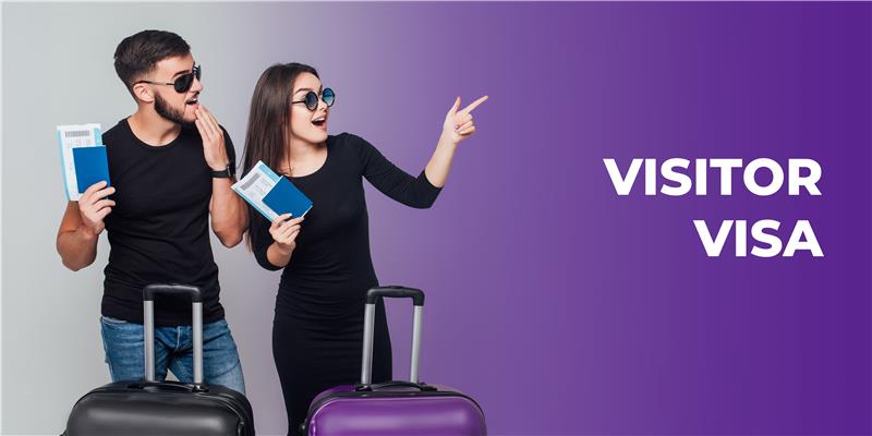 Visitor Visa