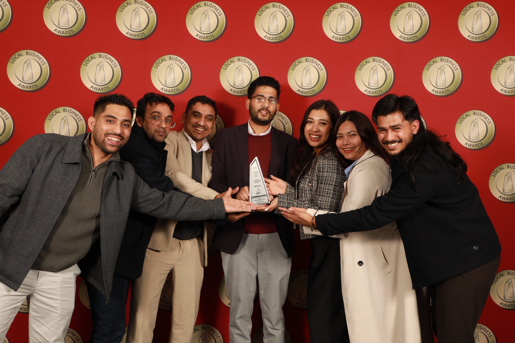 award
