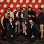 Two Nepali-Run Enterprises Shine at the Prestigious Paramatta Local Business Awards 2025 in Australia