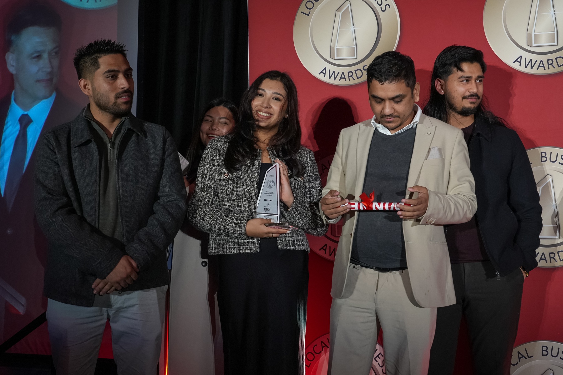 Awards