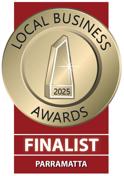 Award Logo