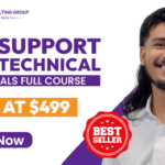 Online IT System Support (Nepali)