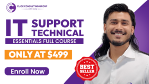 Online IT System Support (Nepali)