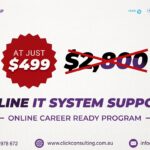 Online IT Career Ready Program (Nepali)