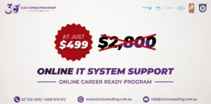 Online IT Career Ready Program (Nepali)